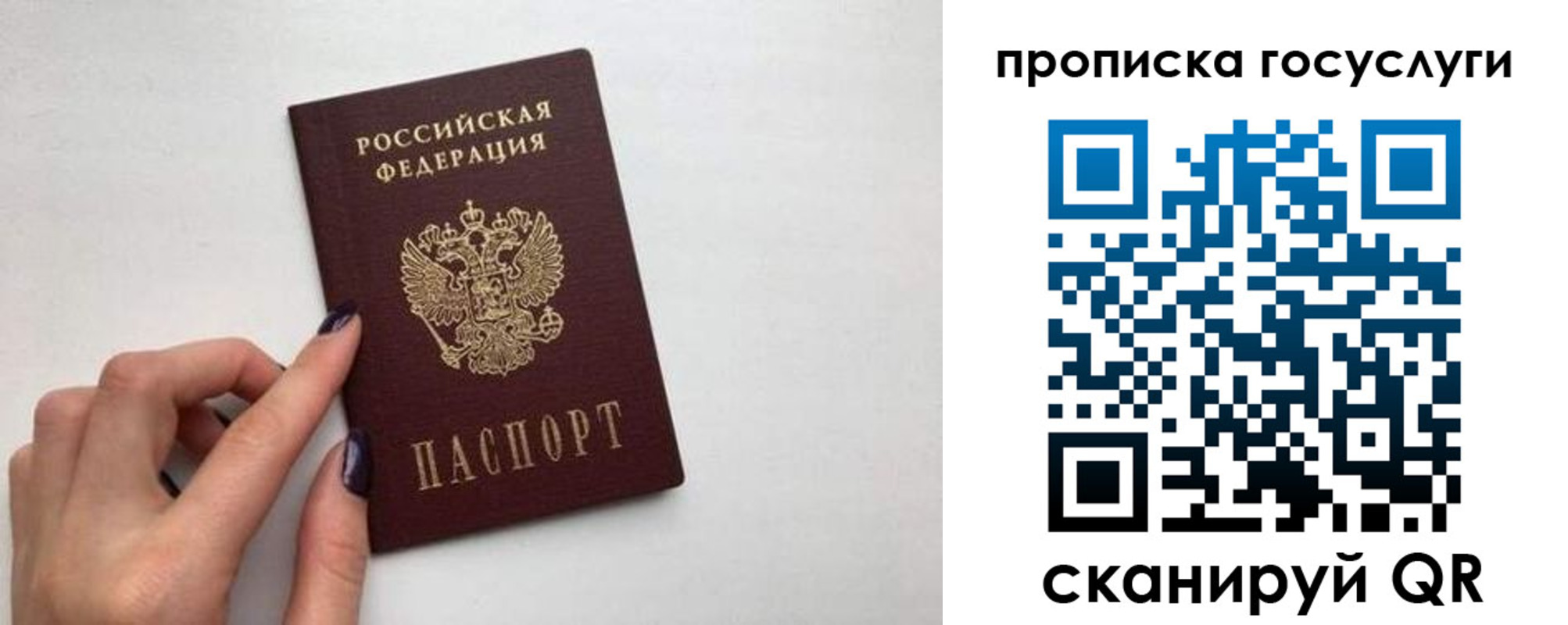 временная регистрация законно в Советской Гавани